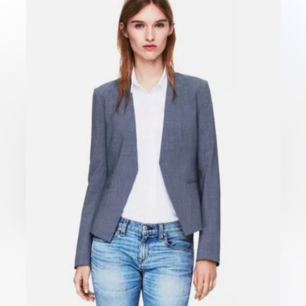 Theory Lanai Jacket size 4